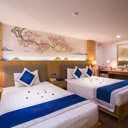 Dai Duong Hanoi Hotel III Екстериор снимка
