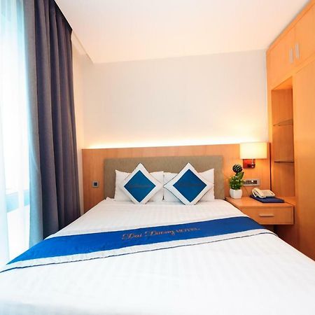 Dai Duong Hanoi Hotel III Екстериор снимка
