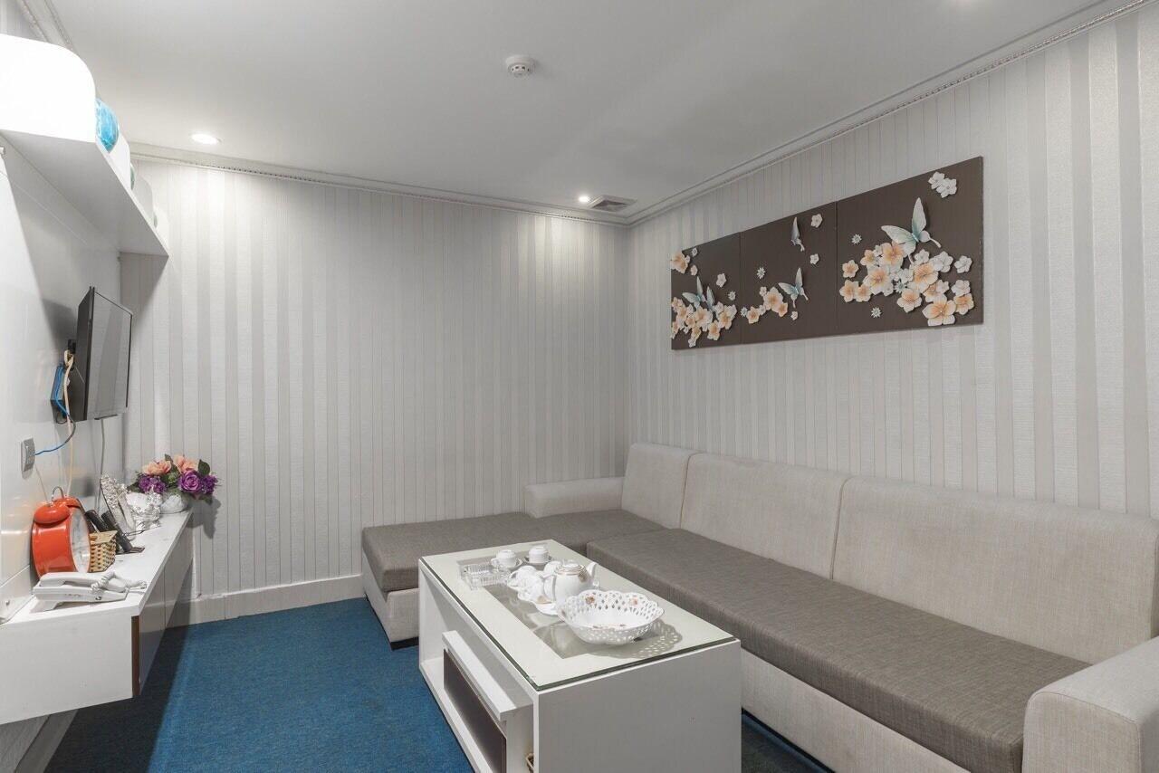 Dai Duong Hanoi Hotel III Екстериор снимка