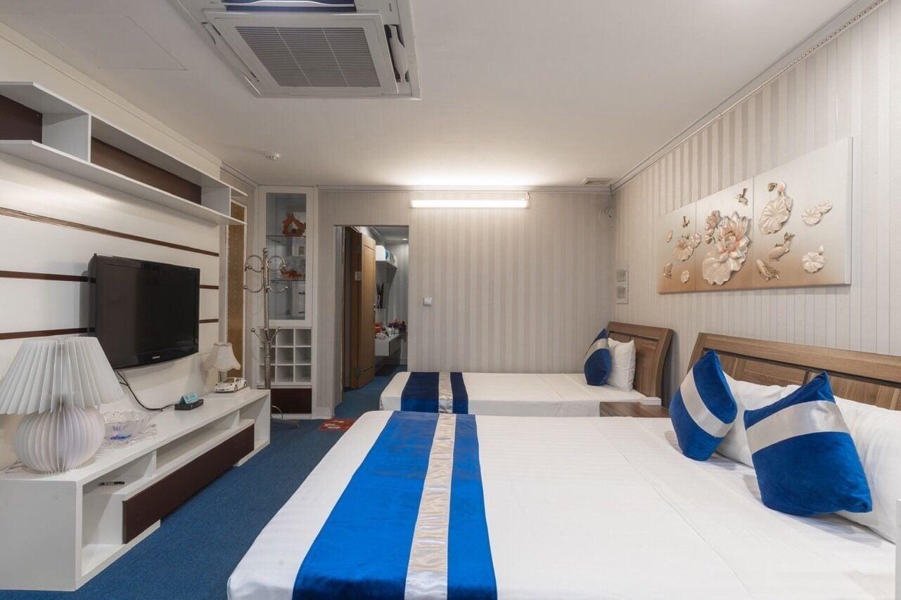 Dai Duong Hanoi Hotel III Екстериор снимка