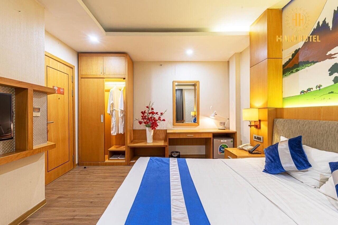 Dai Duong Hanoi Hotel III Екстериор снимка