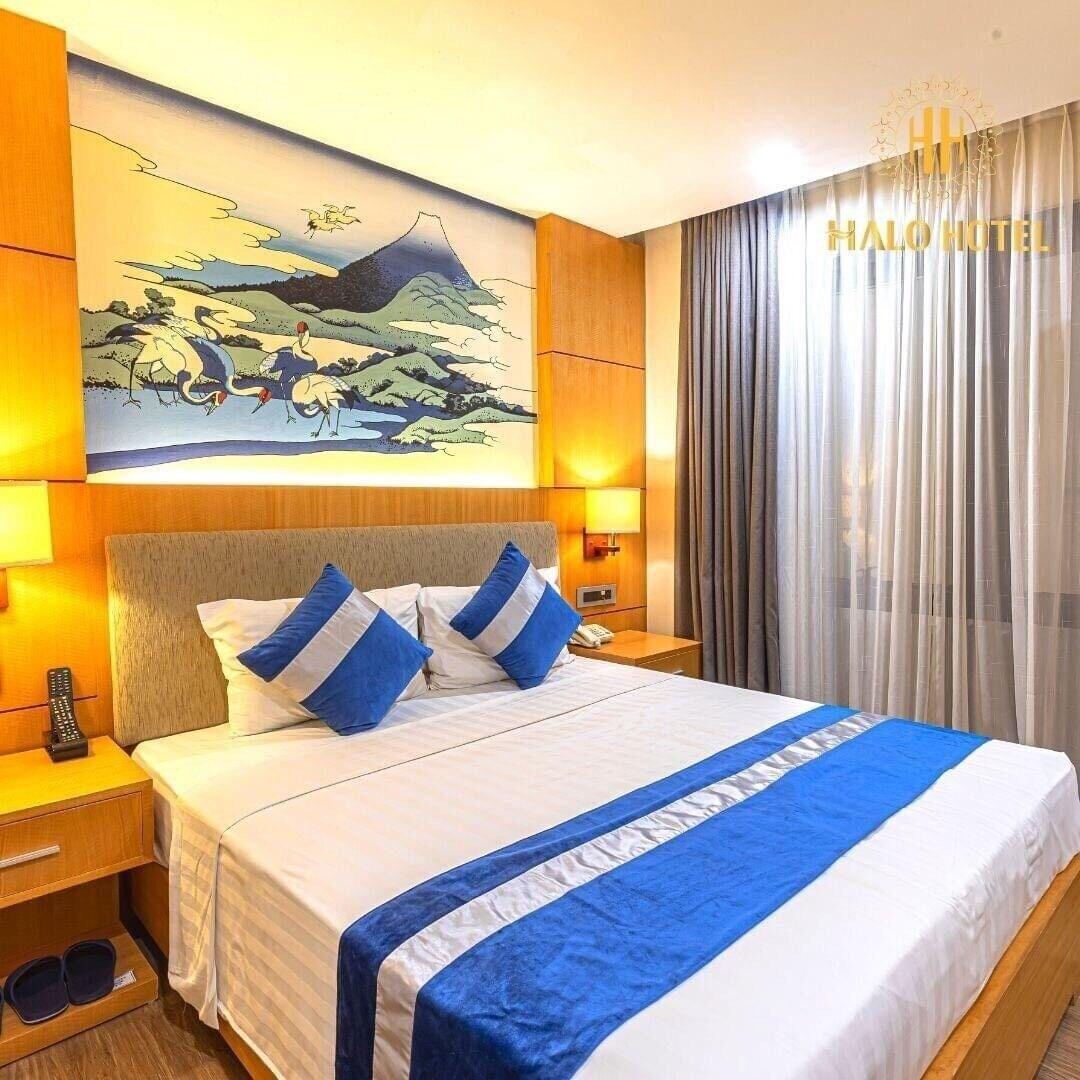Dai Duong Hanoi Hotel III Екстериор снимка