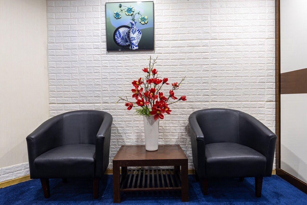Dai Duong Hanoi Hotel III Екстериор снимка