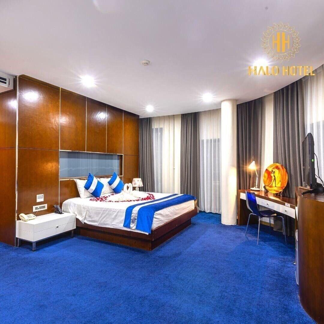 Dai Duong Hanoi Hotel III Екстериор снимка