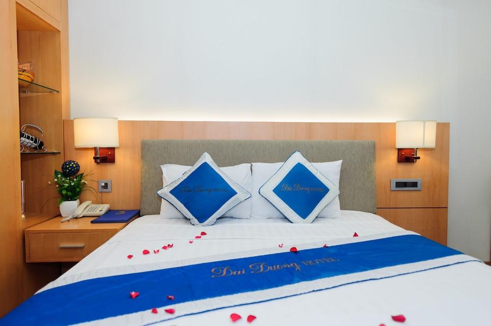 Dai Duong Hanoi Hotel III Екстериор снимка