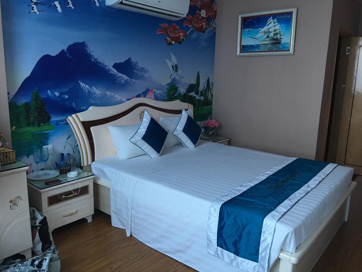 Dai Duong Hanoi Hotel III Екстериор снимка