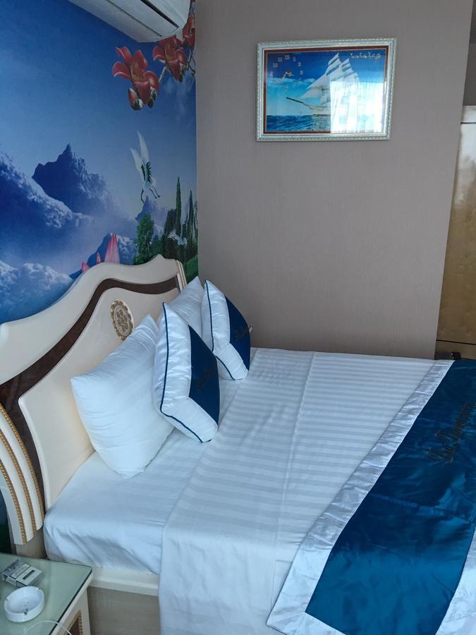 Dai Duong Hanoi Hotel III Екстериор снимка
