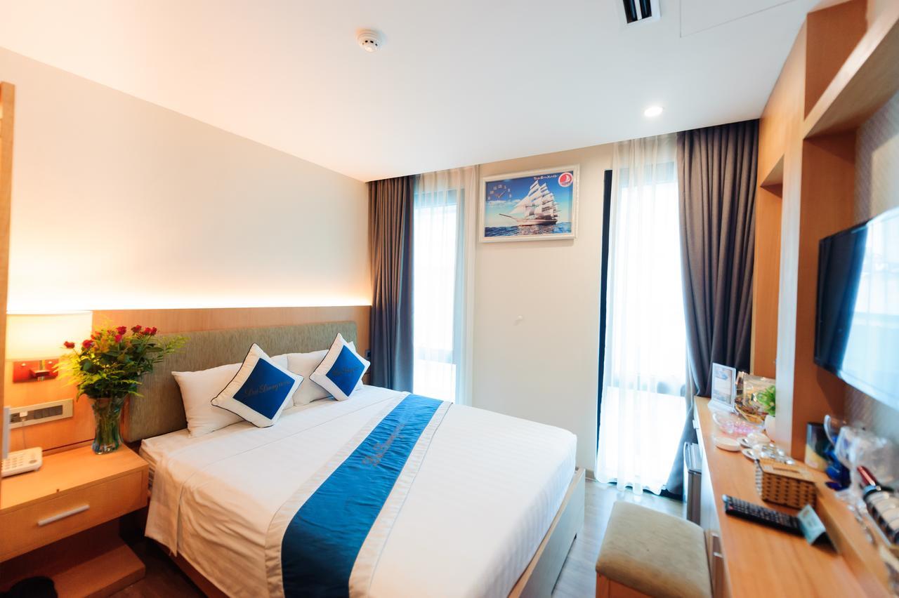 Dai Duong Hanoi Hotel III Екстериор снимка