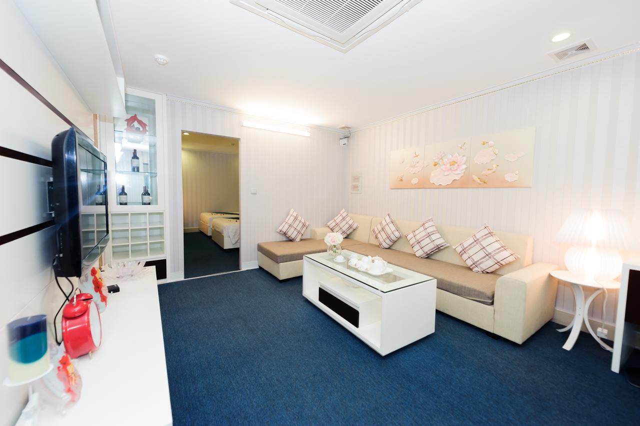 Dai Duong Hanoi Hotel III Екстериор снимка