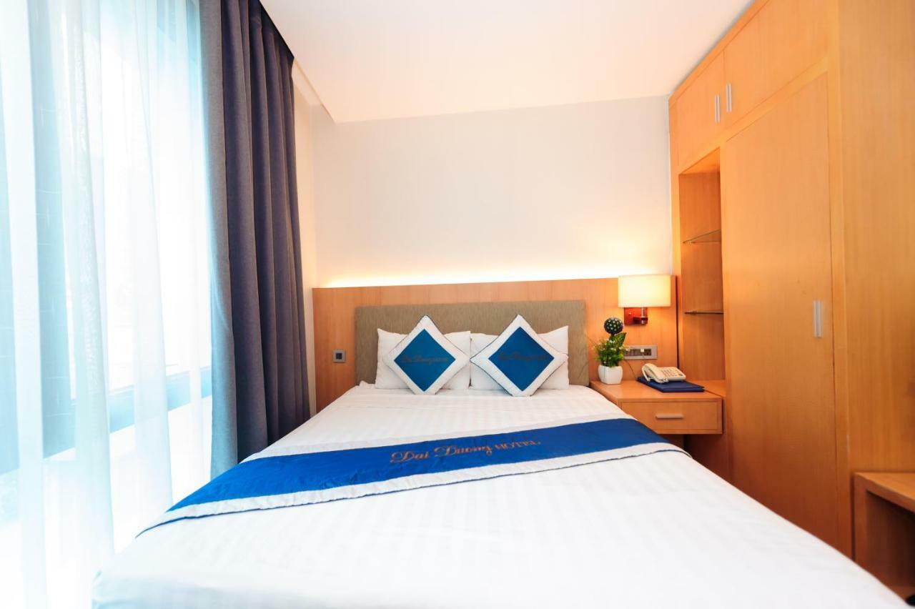 Dai Duong Hanoi Hotel III Екстериор снимка